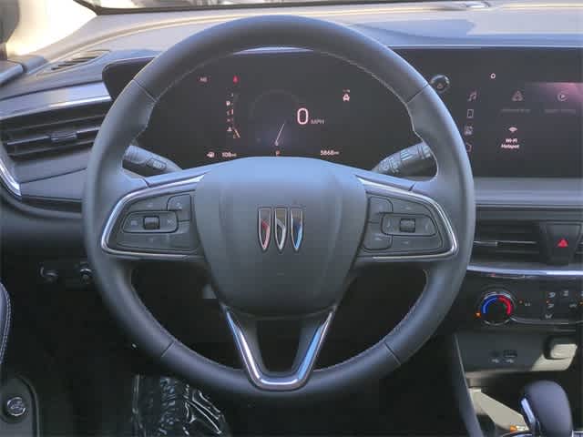 Thumbnail: 2026 Buick Encore GX - 22