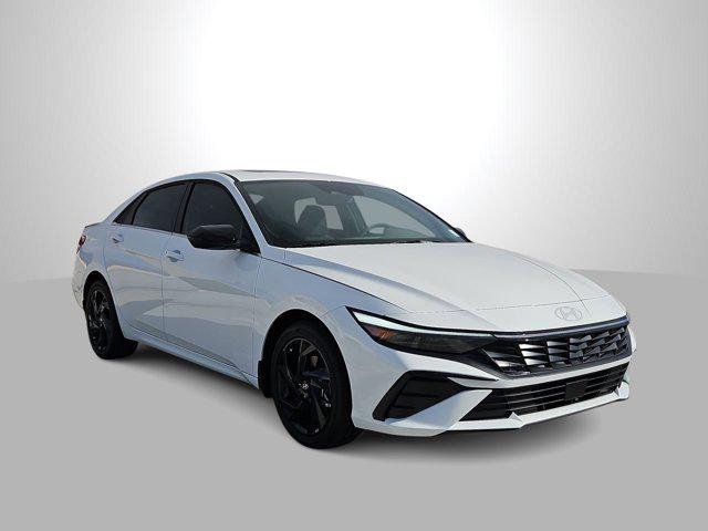 Thumbnail: 2026 Hyundai Elantra - 2