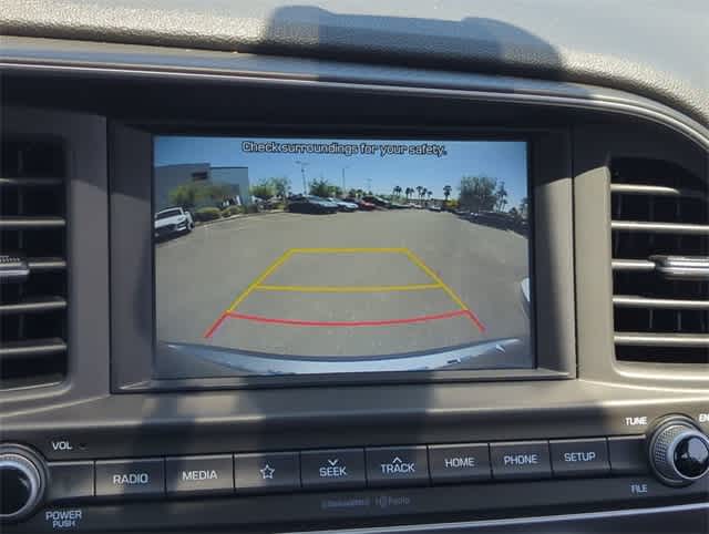 Thumbnail: 2019 Hyundai Elantra - 27