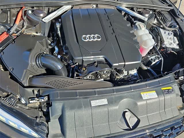 Thumbnail: 2025 Audi A5 - 14