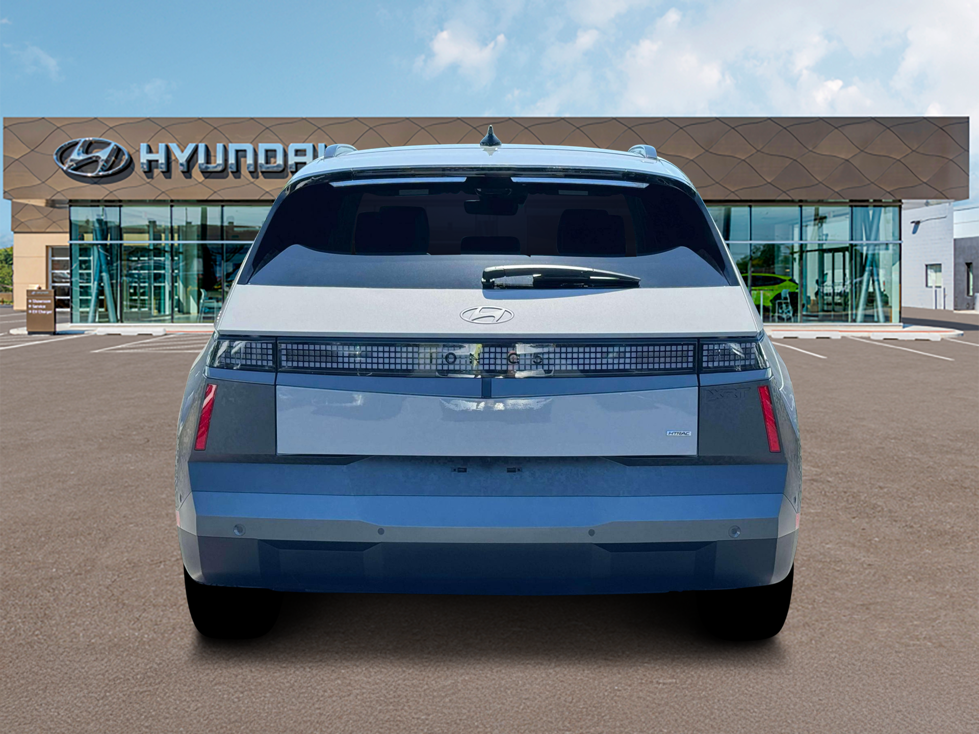 Thumbnail: 2025 Hyundai Ioniq 5 - 6