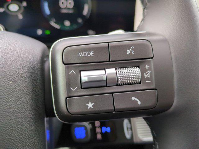 Thumbnail: 2026 Hyundai Palisade - 26