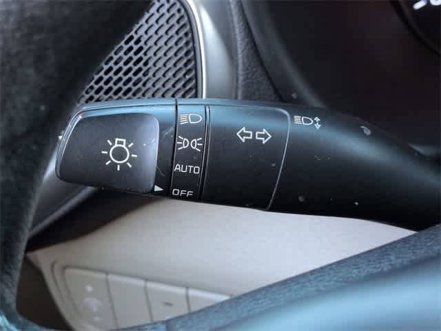 Thumbnail: 2022 Kia Soul - 27