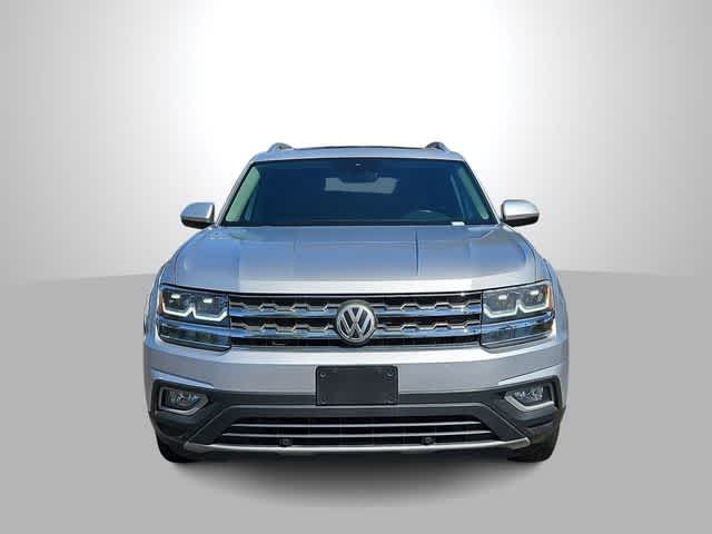 Thumbnail: 2018 Volkswagen Atlas - 3