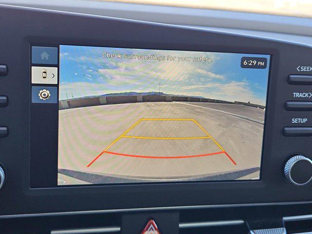 Thumbnail: 2026 Hyundai Elantra - 27