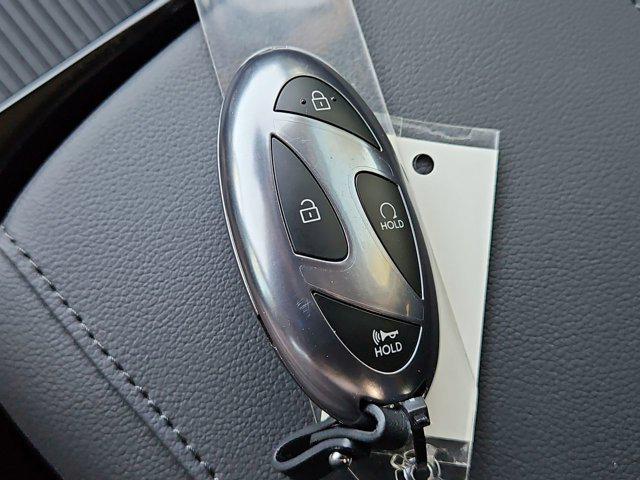 Thumbnail: 2026 Hyundai Tucson - 32