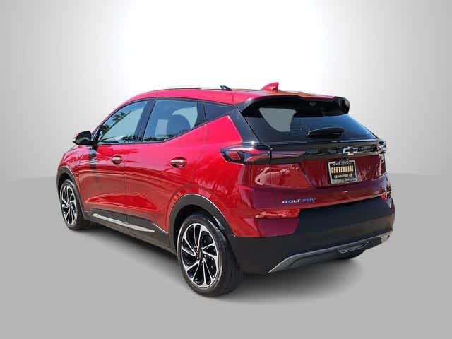 Thumbnail: 2022 Chevrolet Bolt EUV - 6
