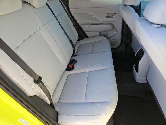 Thumbnail: 2026 Hyundai Kona - 19