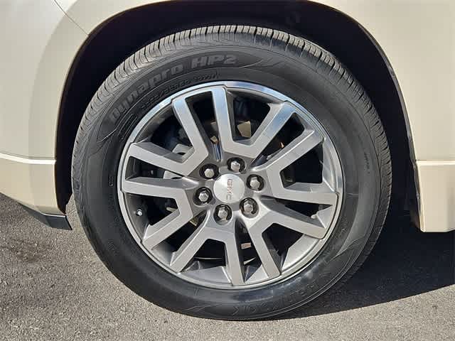 Thumbnail: 2015 GMC Acadia - 14