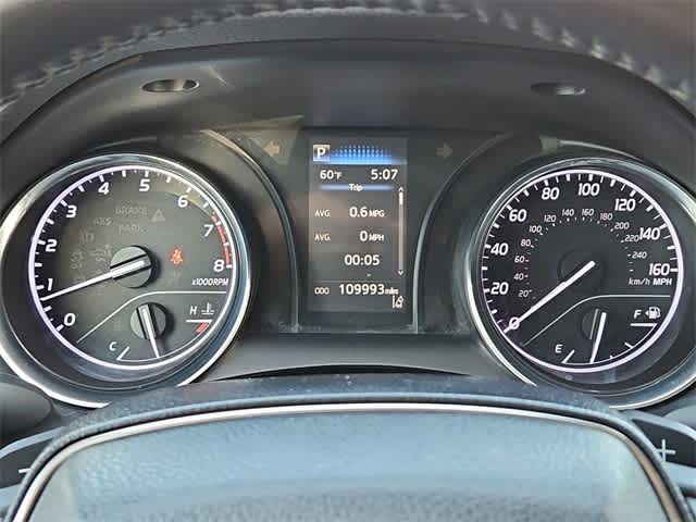 Thumbnail: 2020 Toyota Camry - 31