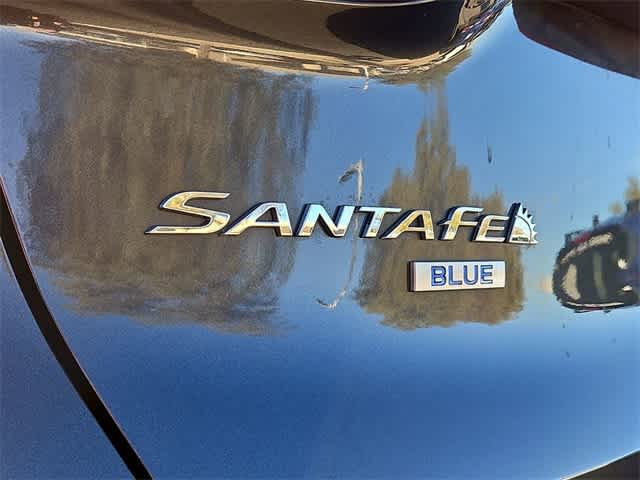 Thumbnail: 2023 Hyundai Santa Fe - 12