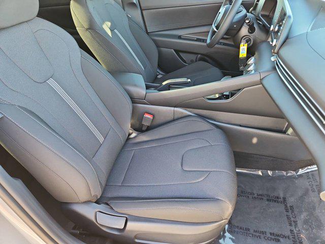 Thumbnail: 2026 Hyundai Elantra - 20