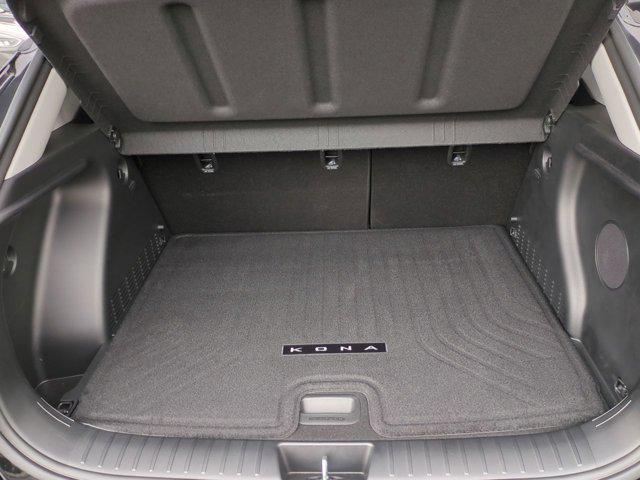 Thumbnail: 2026 Hyundai Kona - 34