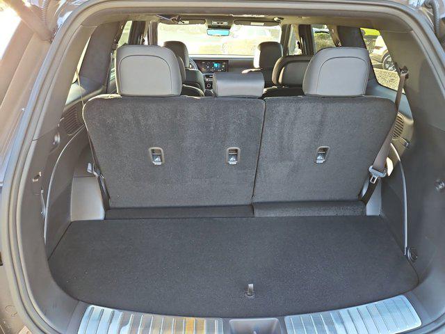 Thumbnail: 2026 Hyundai Palisade - 36