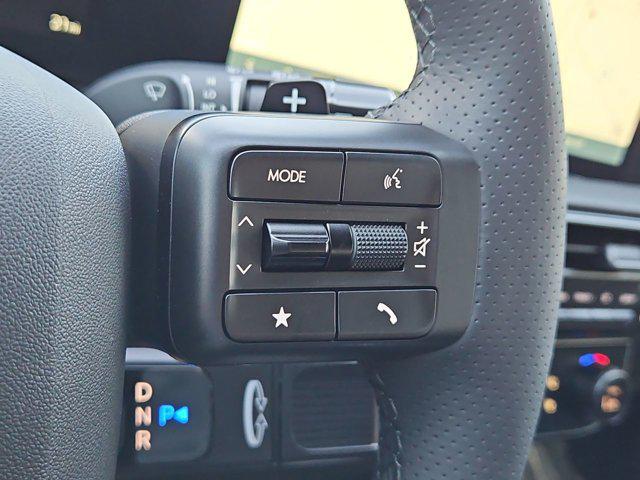 Thumbnail: 2026 Hyundai Palisade - 25