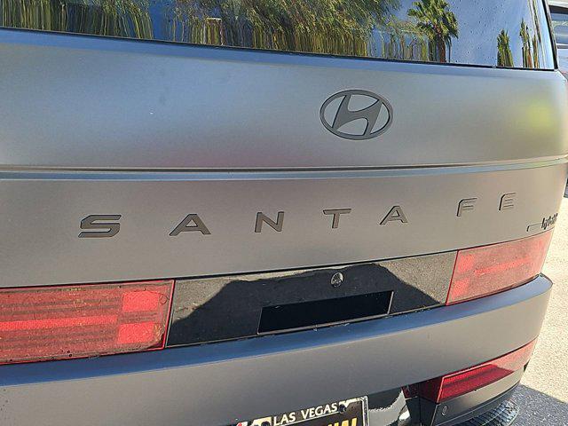 Thumbnail: 2026 Hyundai Santa Fe - 12