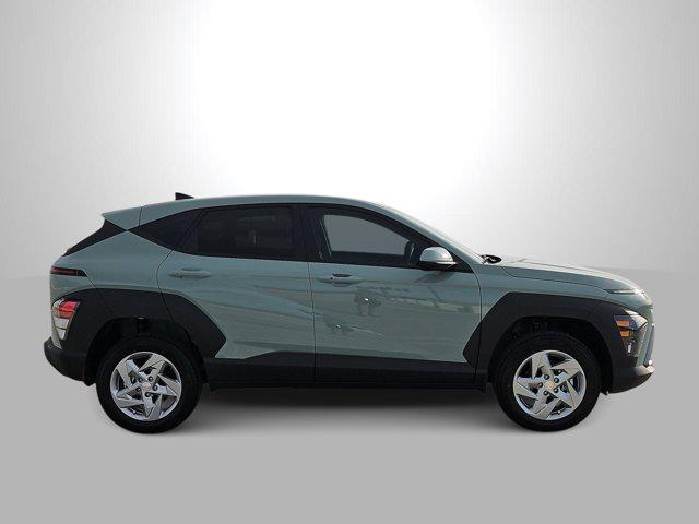 Thumbnail: 2026 Hyundai Kona - 9