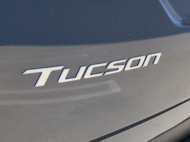 Thumbnail: 2026 Hyundai Tucson - 13