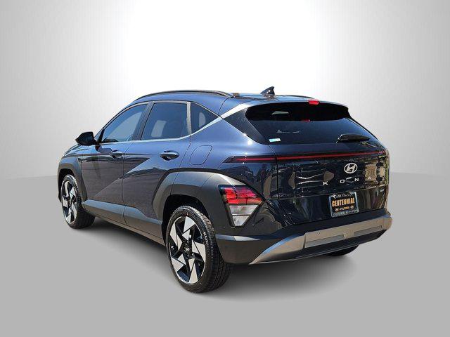 Thumbnail: 2026 Hyundai Kona - 6