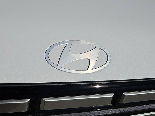 Thumbnail: 2026 Hyundai Santa Fe - 11