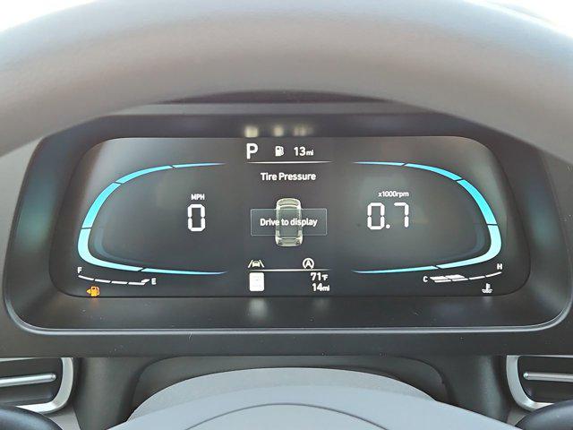 Thumbnail: 2026 Hyundai Elantra - 30