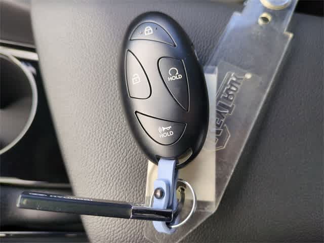 Thumbnail: 2024 Hyundai Elantra - 35