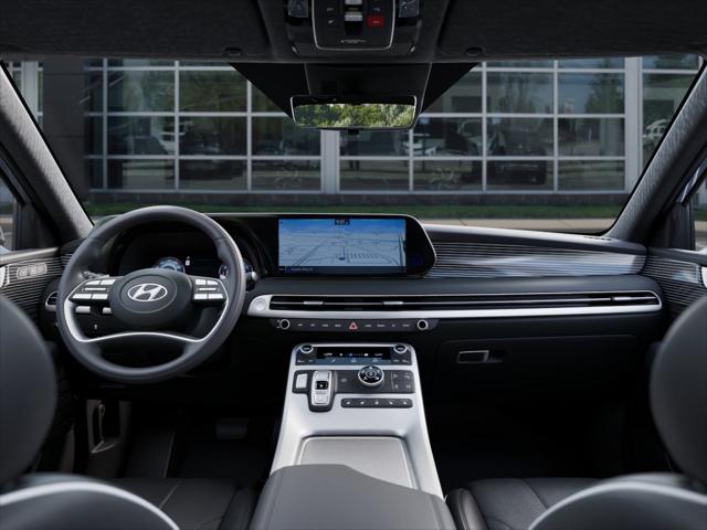 Thumbnail: 2025 Hyundai Palisade - 11