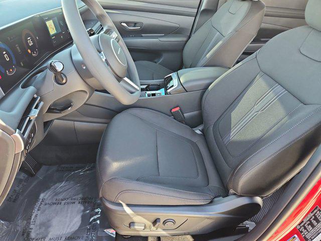 Thumbnail: 2026 Hyundai Tucson - 16