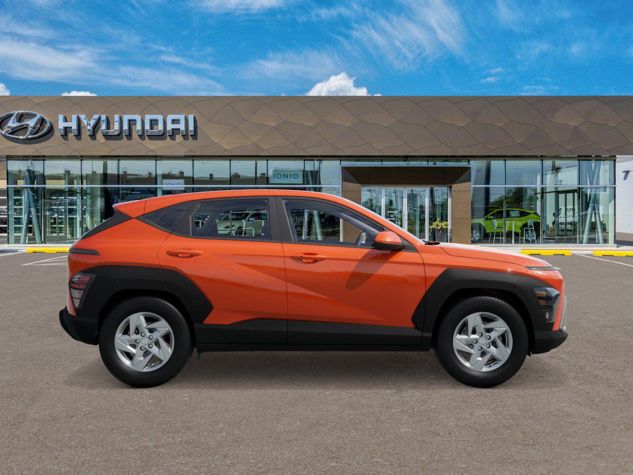 Thumbnail: 2026 Hyundai Kona - 7