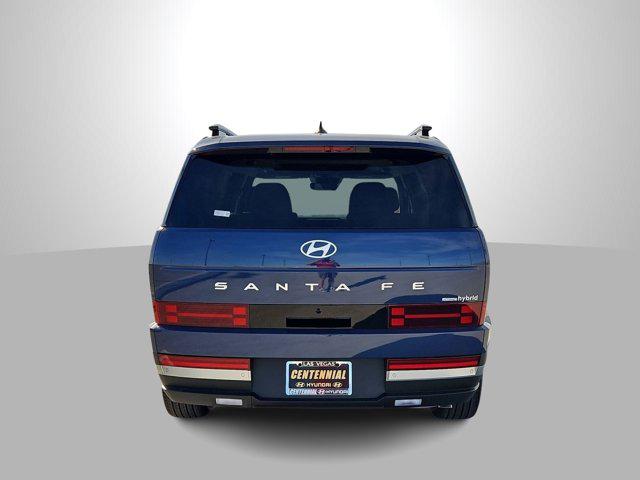 Thumbnail: 2026 Hyundai Santa Fe - 7