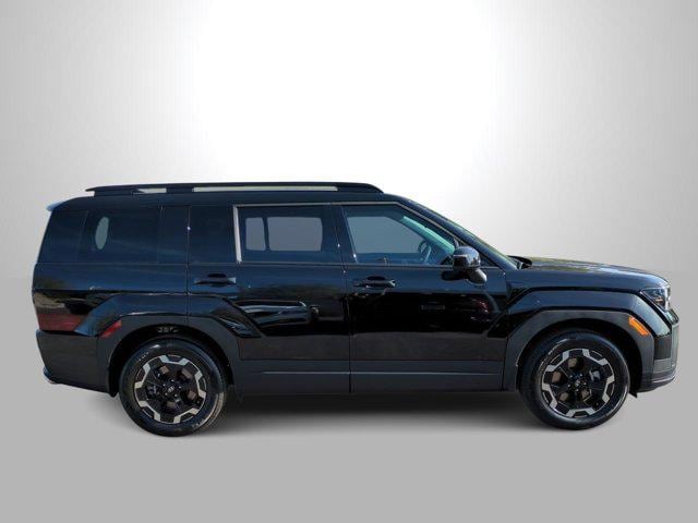 Thumbnail: 2026 Hyundai Santa Fe - 9