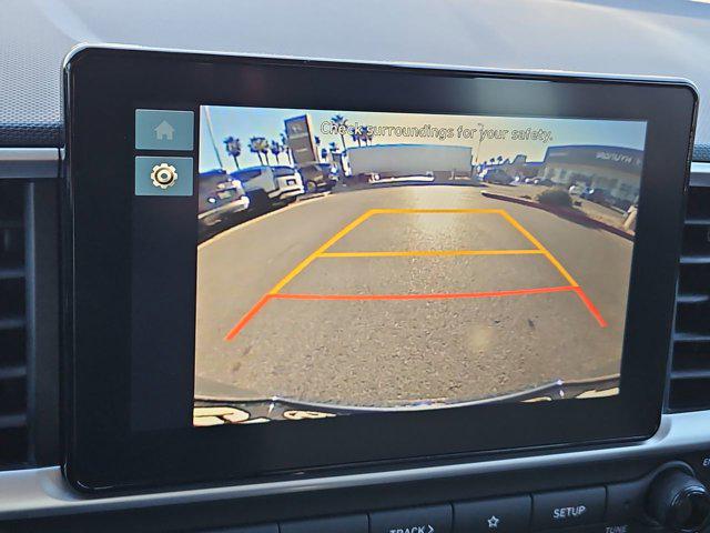 Thumbnail: 2026 Hyundai Venue - 28