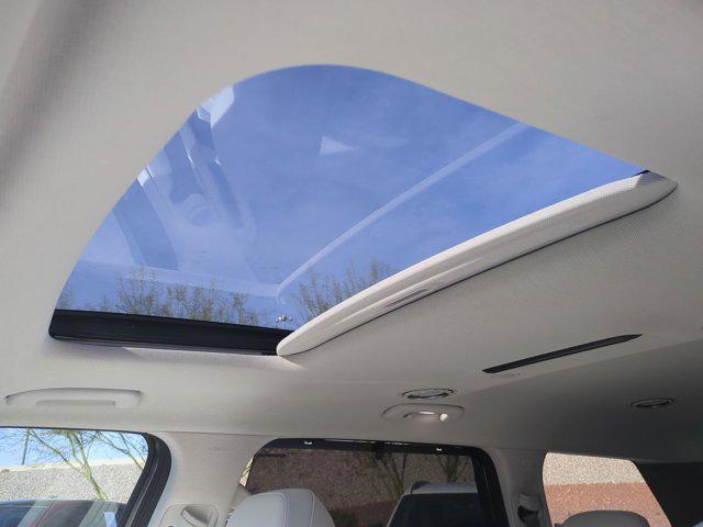 Thumbnail: 2026 Hyundai Palisade - 20