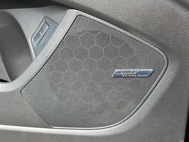 Thumbnail: 2015 Audi Q7 - 32