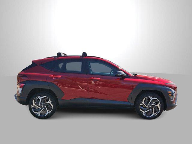 Thumbnail: 2026 Hyundai Kona - 9