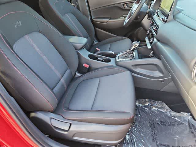 Thumbnail: 2023 Hyundai Kona - 22