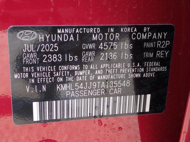 Thumbnail: 2026 Hyundai Sonata - 38