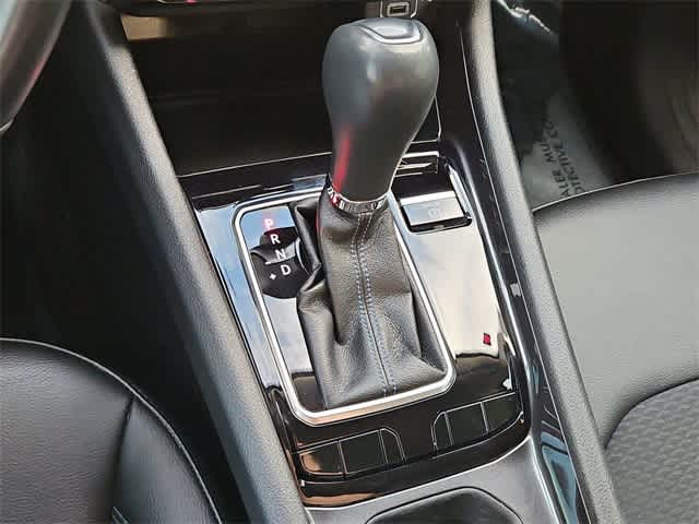 Thumbnail: 2022 Jeep Compass - 31