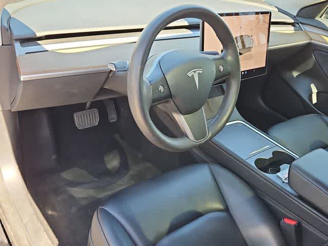 Thumbnail: 2023 Tesla Model 3 - 10