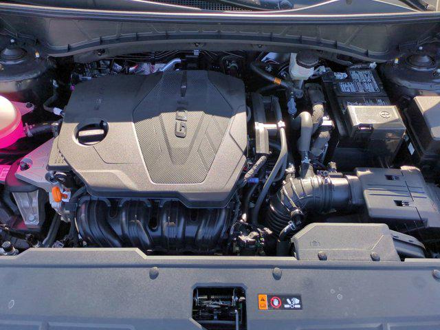 Thumbnail: 2026 Hyundai Tucson - 15