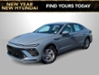 New 2026 Hyundai Sonata SE Sedan