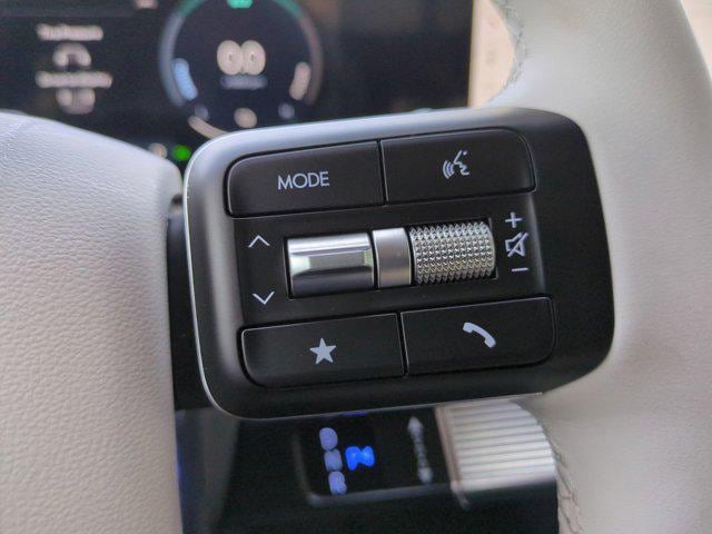 Thumbnail: 2026 Hyundai Santa Fe - 26