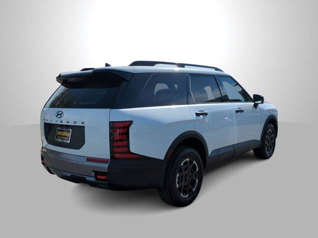 Thumbnail: 2026 Hyundai Palisade - 8