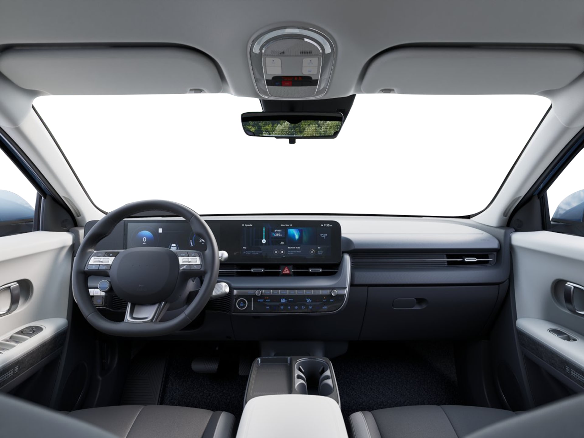 Thumbnail: 2025 Hyundai Ioniq 5 - 13