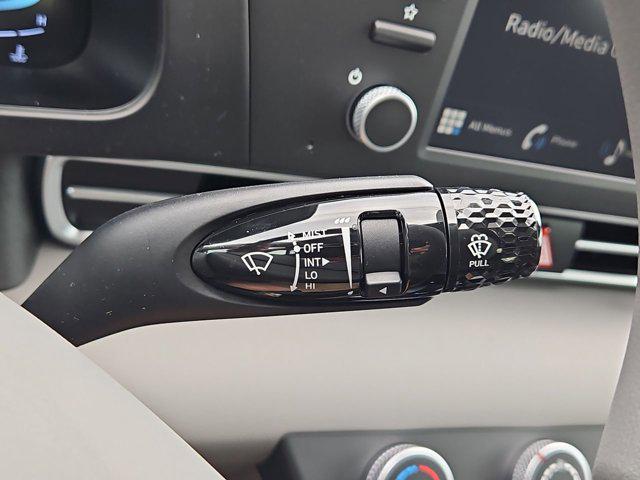 Thumbnail: 2026 Hyundai Elantra - 24