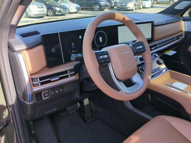 Thumbnail: 2026 Hyundai Santa Fe - 10