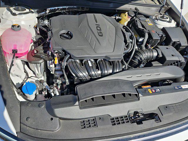 Thumbnail: 2026 Hyundai Sonata - 14