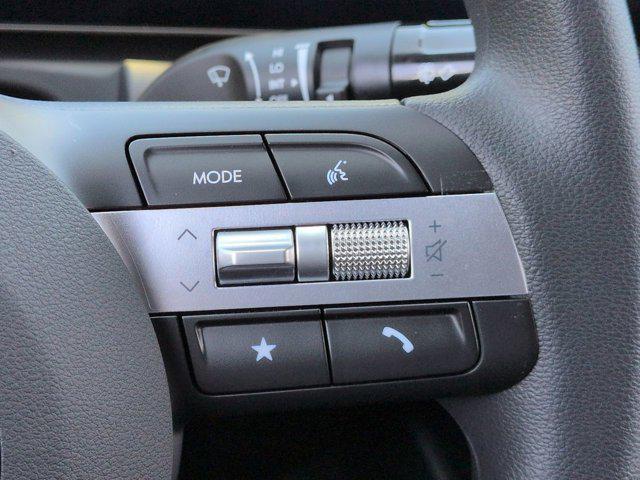 Thumbnail: 2026 Hyundai Santa Cruz - 25