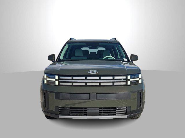 Thumbnail: 2026 Hyundai Santa Fe - 3