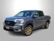 Used 2022 Honda Ridgeline RTL-E Truck Crew Cab